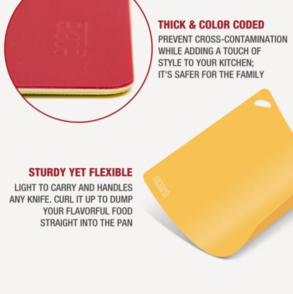Epare` Cutting Board Set 🔪 - Picture 8 of 11